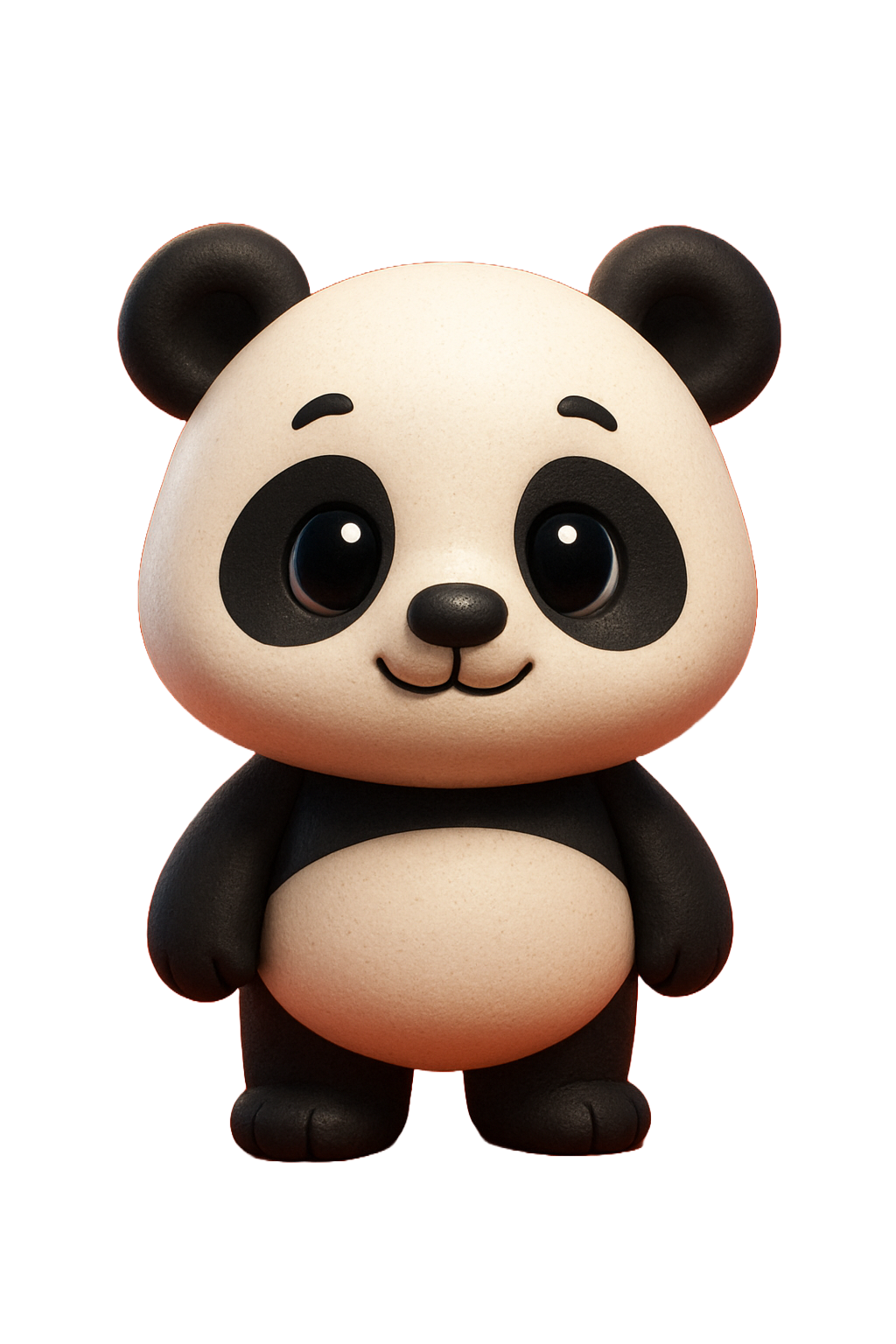 Pandu Panda Image